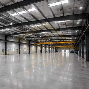 syed brothers recent industrial project